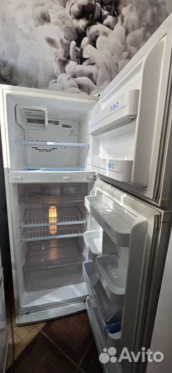 Холодильник