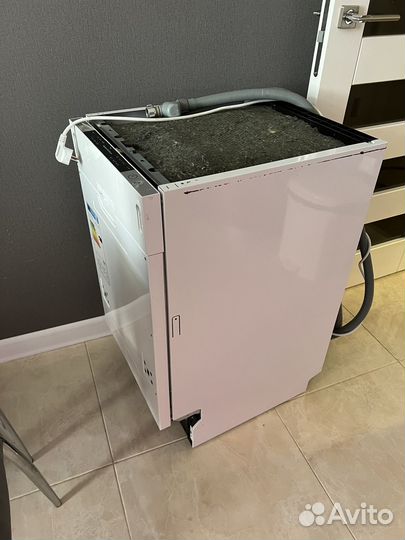 Посудомоечная машина zigmund&shtain