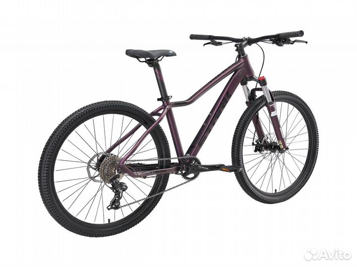 Горный велосипед stark Viva 27.2 D 2024