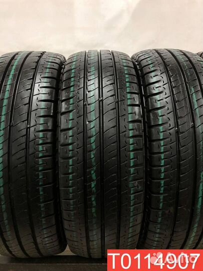 Michelin Agilis 195/65 R16C R