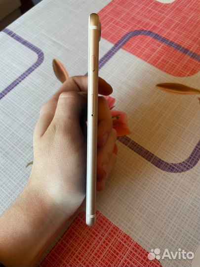 iPhone 7 Plus, 32 ГБ