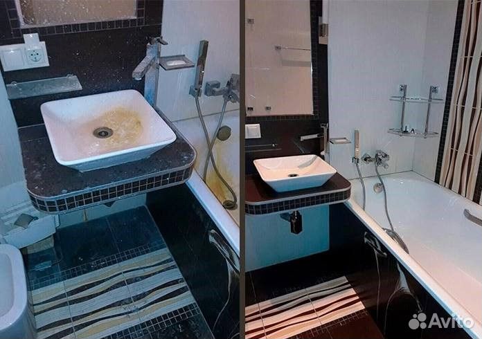 Клининг и уборка квартир в Истре