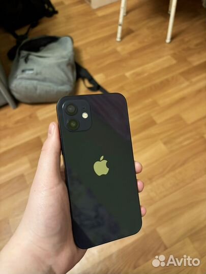 iPhone 12, 256 ГБ