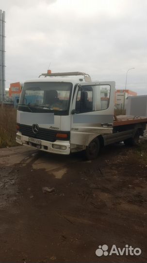 Эвакуатор Мичуринск