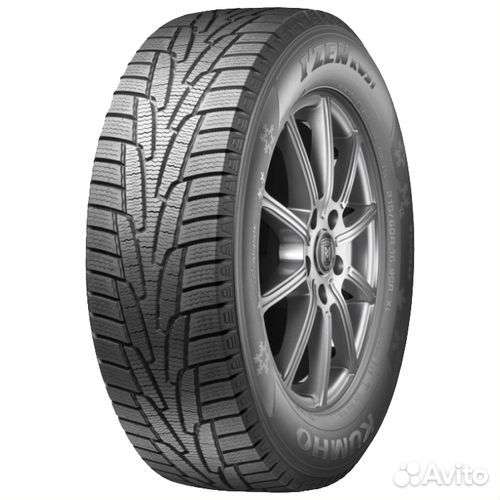 Marshal I'Zen KW31 225/45 R17