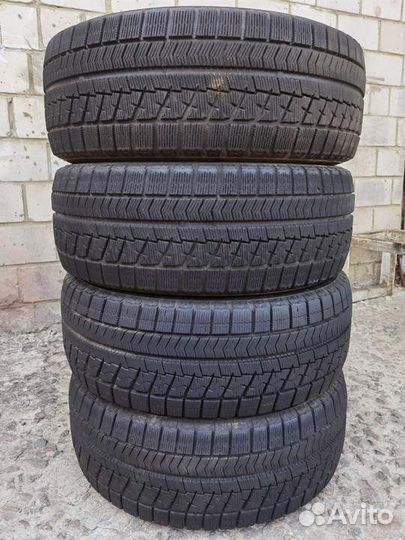 Bridgestone Blizzak VRX 205/55 R16 91Q