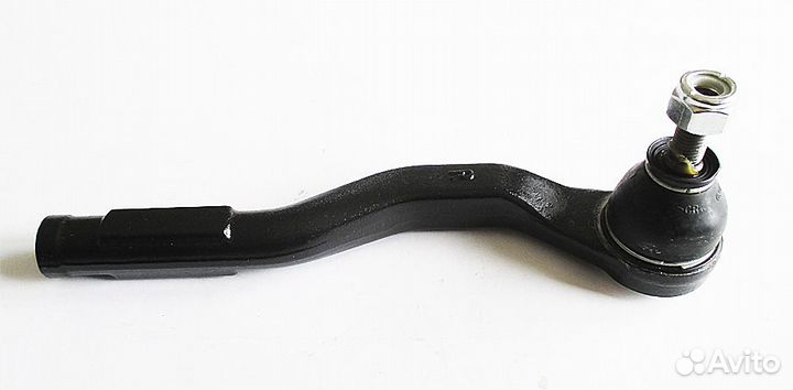 Рулевые наконечники на Hyundai Grand Creta