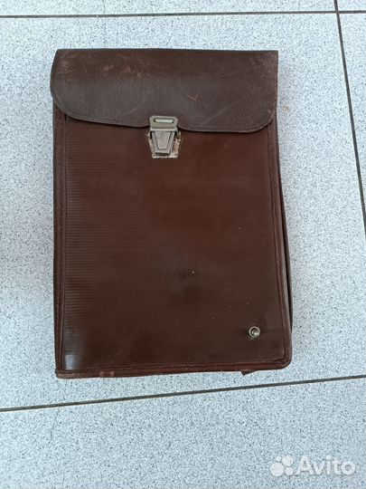 Сумка полевая