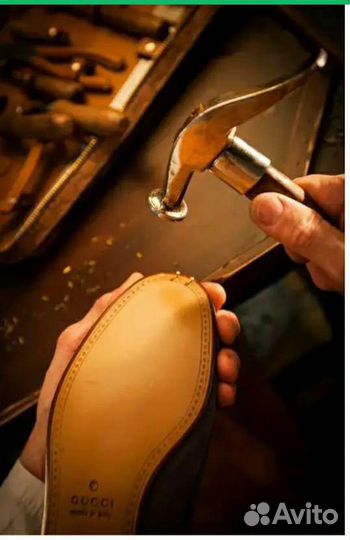 Ремонт обуви зонтов чемоданов часов и изгот ключей