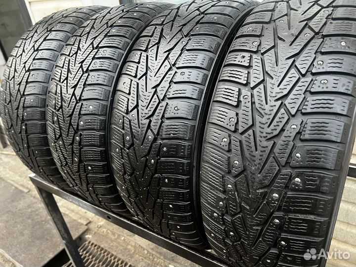 Nokian Tyres Nordman 7 195/60 R15 92T