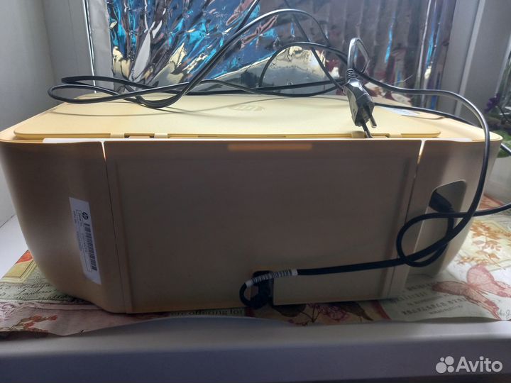 Мфу HP DeskJet 2130