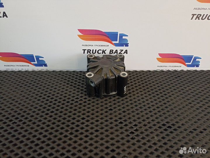 1315334069 Корпус цилиндра кпп 16S2220TD