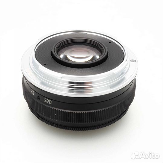 TTArtisan 25mm f/2 (L-mount)