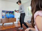 Аренда Oculus quest 2 - VR аттракцион у вас дома