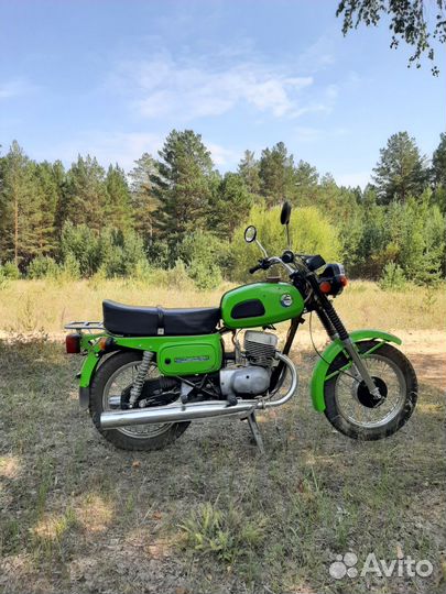 Продам Восход 3м