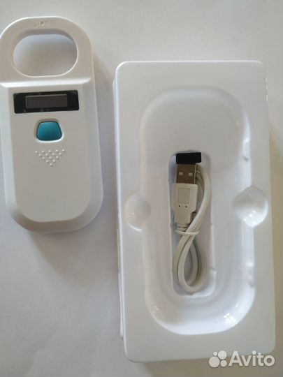 Ручной сканер CSR-3-B