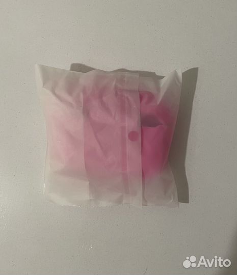 Чехол на airpods pro