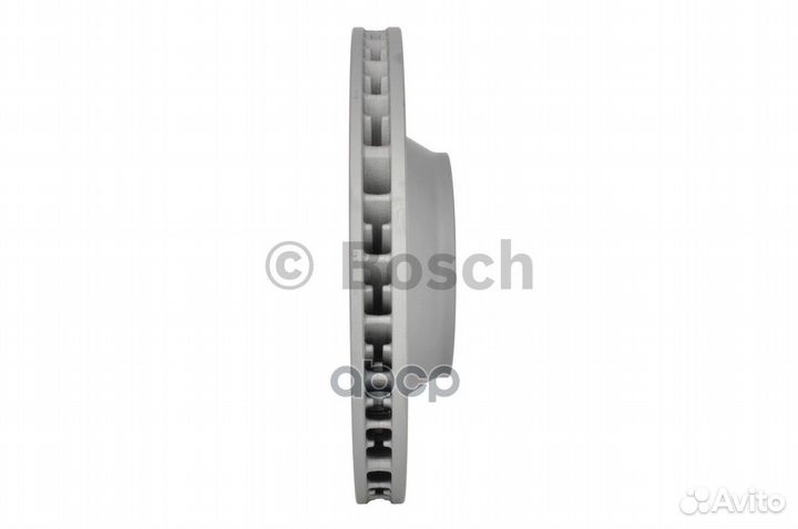 Диск тормозной 0986479249 Bosch