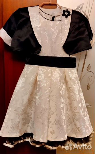 Платья для девочки