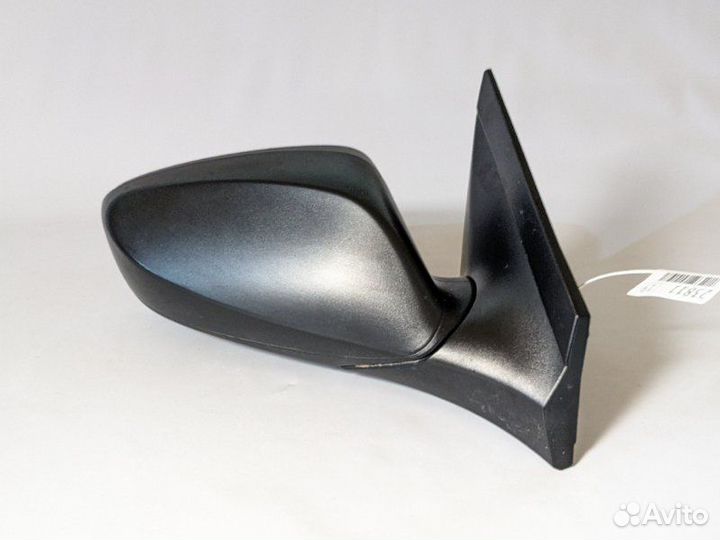 Зеркало электрическое правое Hyundai Solaris