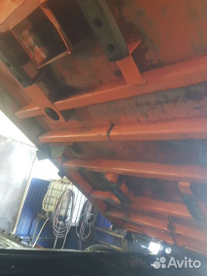 КамАЗ 65115-D3, 2011