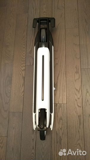 Электросамокат Ninebot KickScooter Air T15