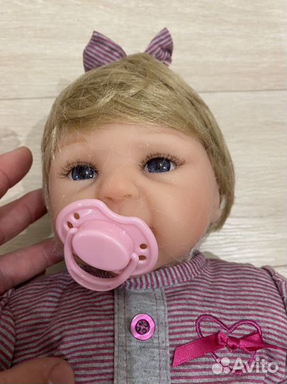 Детские игрушки куклы