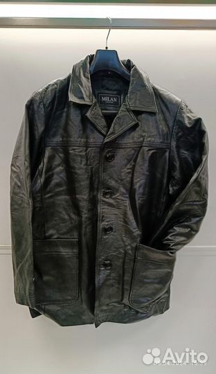 Тренч мужской