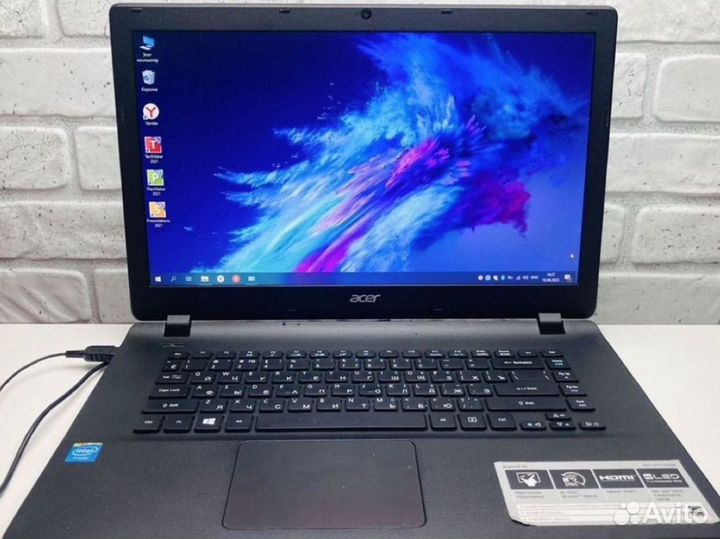 Быстрые ноутбуки для учебы/работы/игр