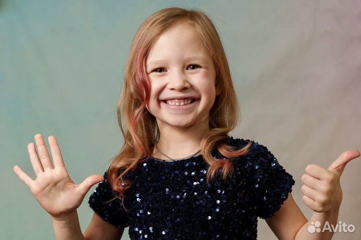 Фотограф в детский сад. Выпускные альбомы