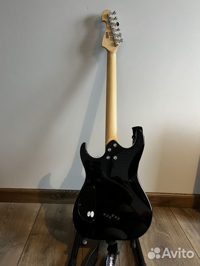 Электро гитара washburn x-30