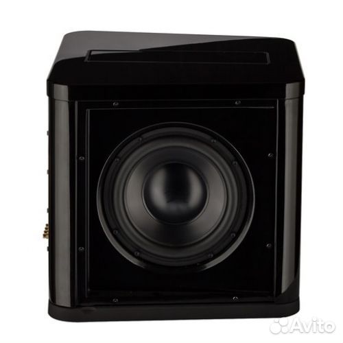 Сабвуфер Martin Logan BalancedForce 210 Black