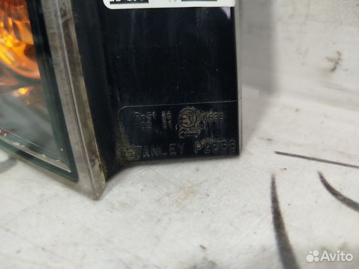 Фонарь mazda axela mazda3 BK BK3P BK5P bkep 2688 sedan black 1 модель левый BN9A51160D KE507