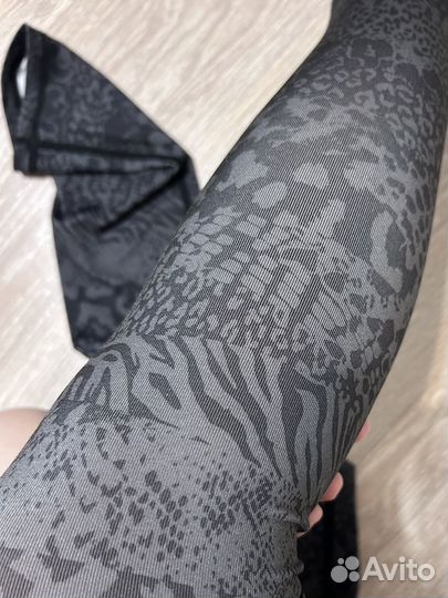 Лосины спортивные