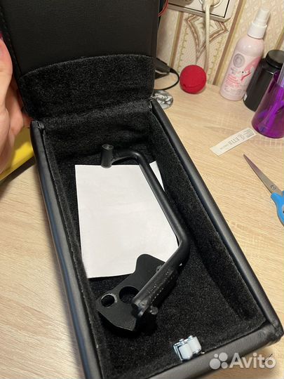 Подлокотник LADA granta