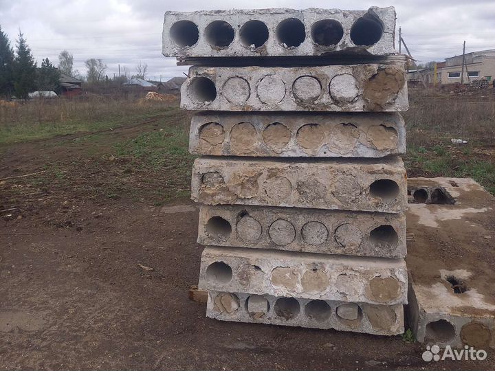 Строительные материалы бу