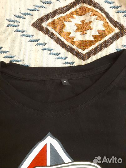 Футболка rusultras-Ратко Младич