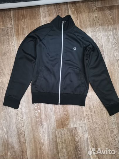 Fred perry олимпийка