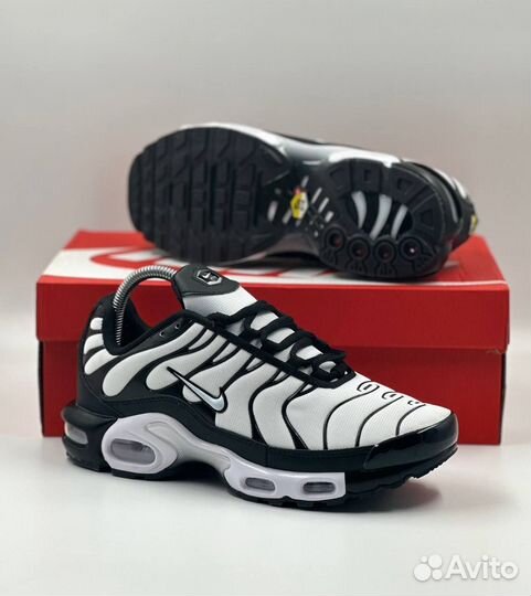 Кроссовки Nike Air Max TN Plus