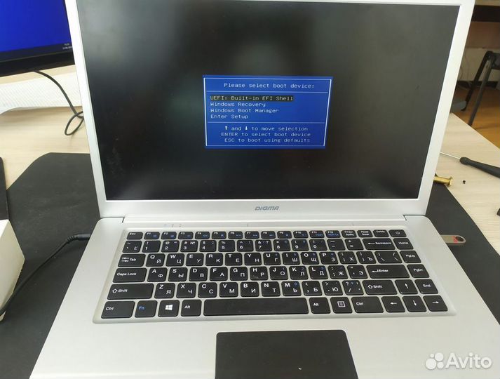 Компьютерный мастер - Ремонт компьютеров ноутбуков