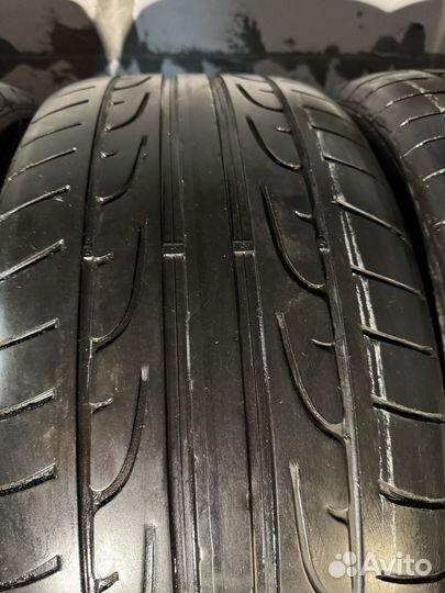 Dunlop SP Sport Maxx 275/50 R20 113W