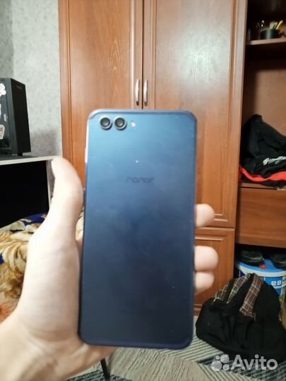 HONOR View 10, 6/128 ГБ