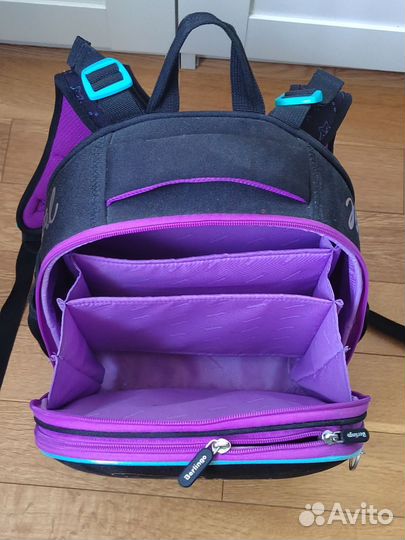 Ранец школьный для девочки