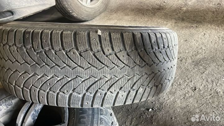 Авторезина r17