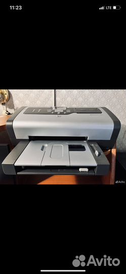 Принтер струйный