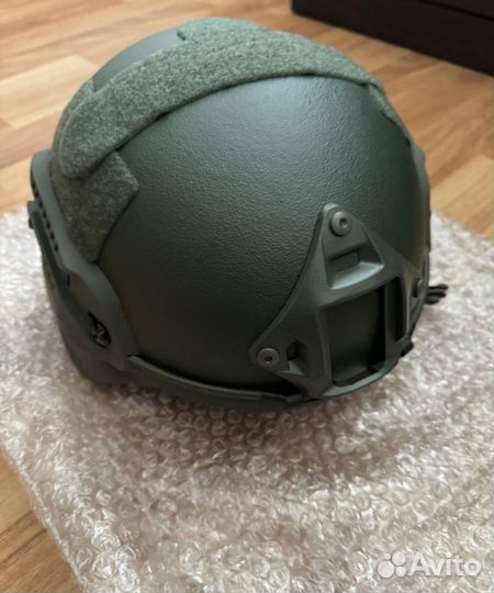 Шлем тактический
