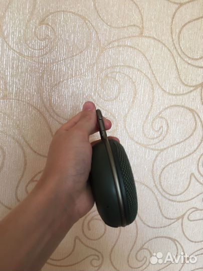 Колонка jbl clip 3