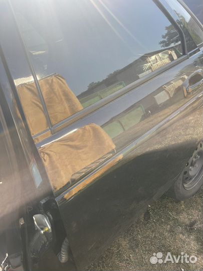 Разбор ваз 2170 priora 2