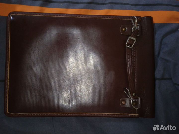 Планшет армейский 1992 год