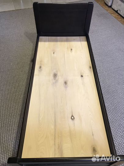 Детская кровать от 3 лет